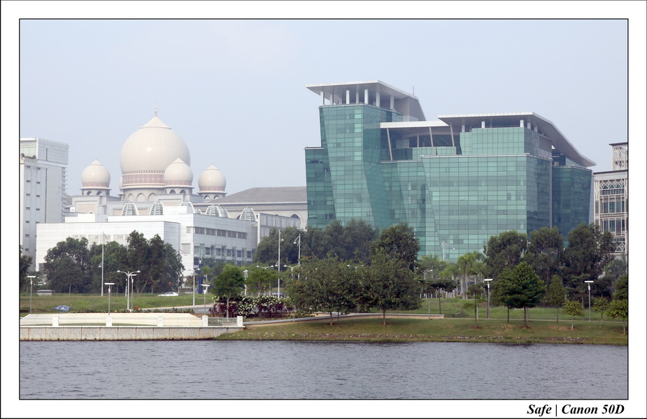 2009   08   Putrajaya 034